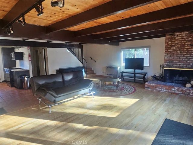 15513 Live Oak Way, Pine Mountain Club, CA 93222