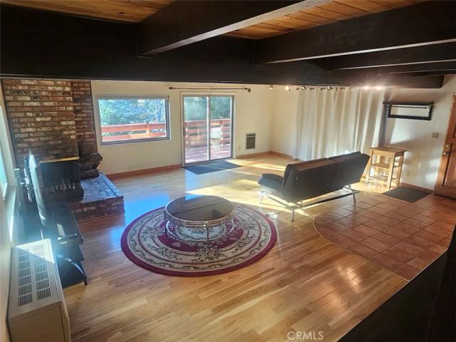 15513 Live Oak Way, Pine Mountain Club, CA 93222