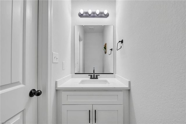 414 Harrison ST, Hampton, VA 23669