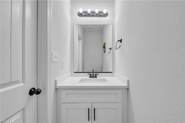 414 Harrison ST, Hampton, VA 23669