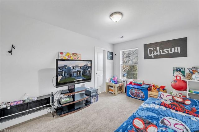 414 Harrison ST, Hampton, VA 23669