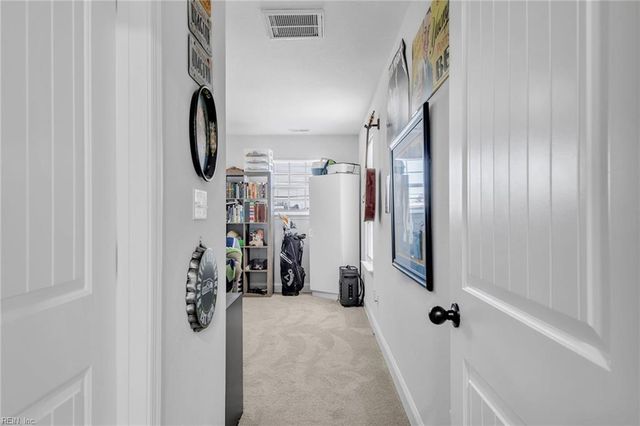 414 Harrison ST, Hampton, VA 23669