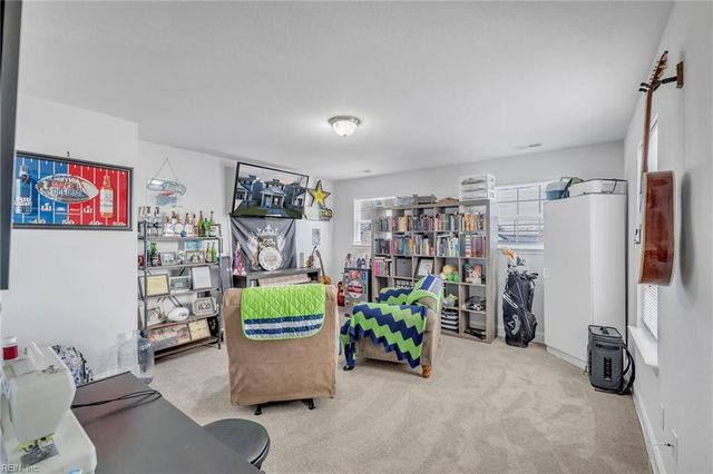 414 Harrison ST, Hampton, VA 23669