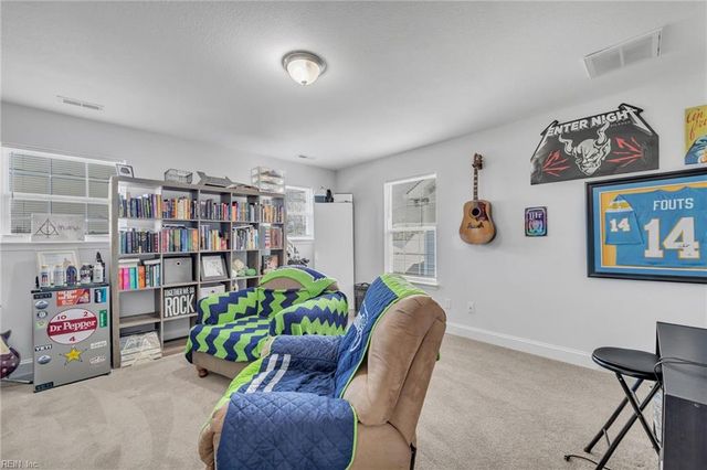 414 Harrison ST, Hampton, VA 23669