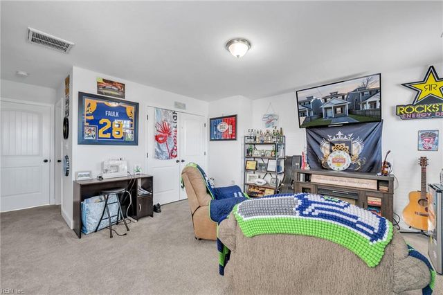 414 Harrison ST, Hampton, VA 23669