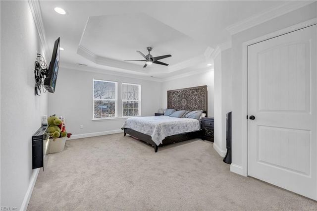 414 Harrison ST, Hampton, VA 23669