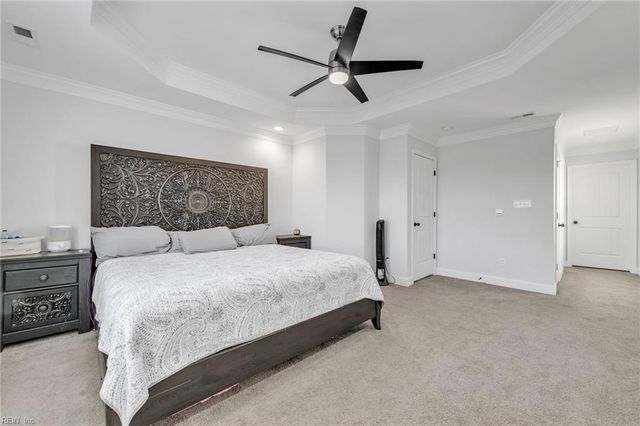 414 Harrison ST, Hampton, VA 23669