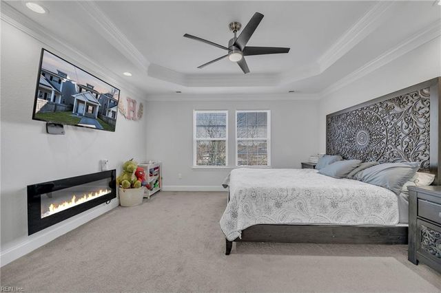 414 Harrison ST, Hampton, VA 23669