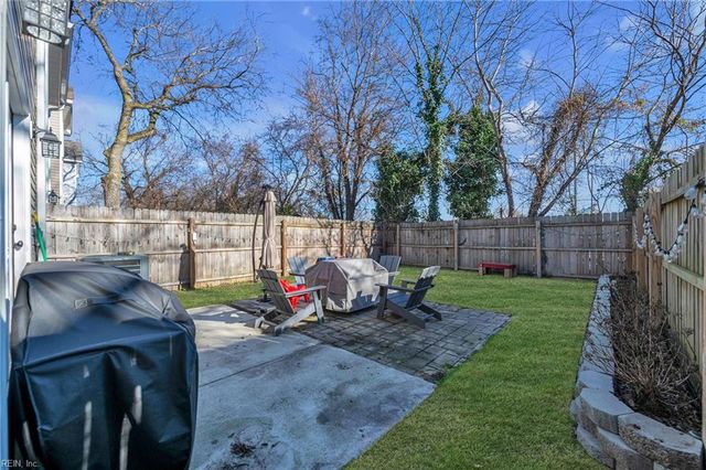 414 Harrison ST, Hampton, VA 23669