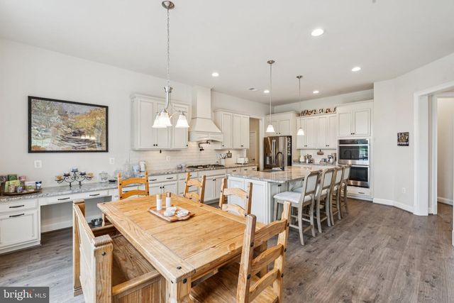 35490 SUNNY RIDGE RD, Round Hill, VA 20141