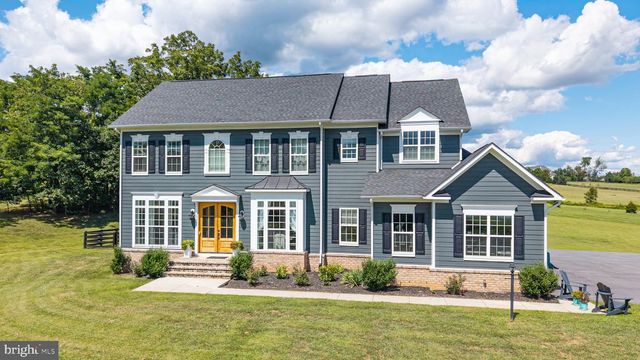 35490 SUNNY RIDGE RD, Round Hill, VA 20141
