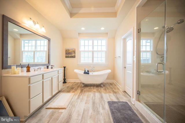 35490 SUNNY RIDGE RD, Round Hill, VA 20141
