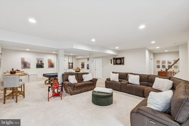 35490 SUNNY RIDGE RD, Round Hill, VA 20141