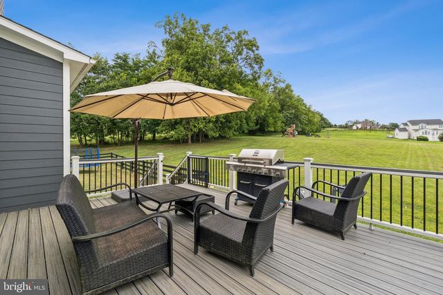 35490 SUNNY RIDGE RD, Round Hill, VA 20141