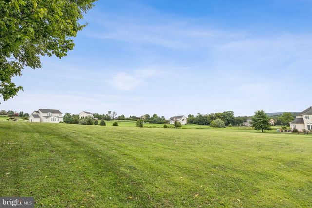 35490 SUNNY RIDGE RD, Round Hill, VA 20141