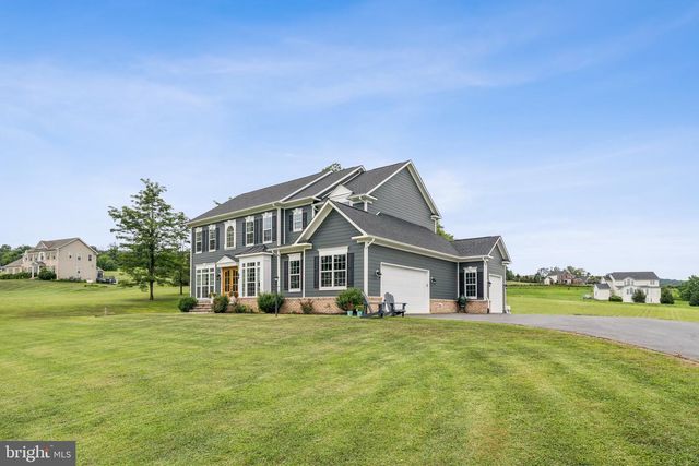 35490 SUNNY RIDGE RD, Round Hill, VA 20141