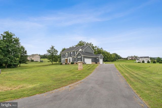 35490 SUNNY RIDGE RD, Round Hill, VA 20141