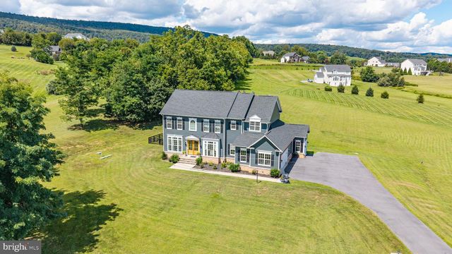 35490 SUNNY RIDGE RD, Round Hill, VA 20141