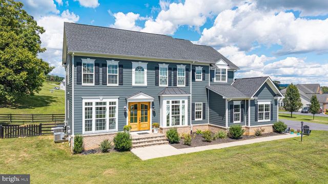 35490 SUNNY RIDGE RD, Round Hill, VA 20141