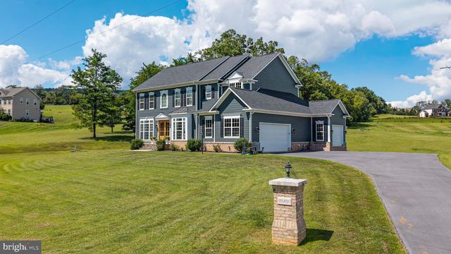 35490 SUNNY RIDGE RD, Round Hill, VA 20141