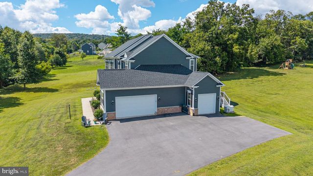 35490 SUNNY RIDGE RD, Round Hill, VA 20141