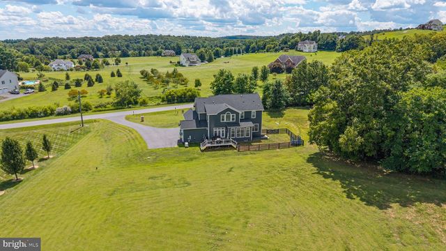 35490 SUNNY RIDGE RD, Round Hill, VA 20141
