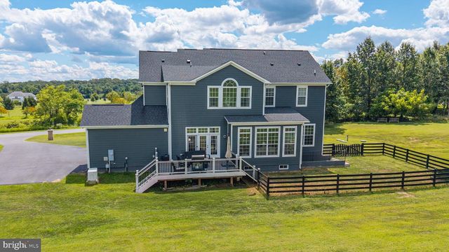35490 SUNNY RIDGE RD, Round Hill, VA 20141