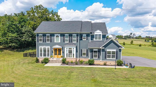35490 SUNNY RIDGE RD, Round Hill, VA 20141