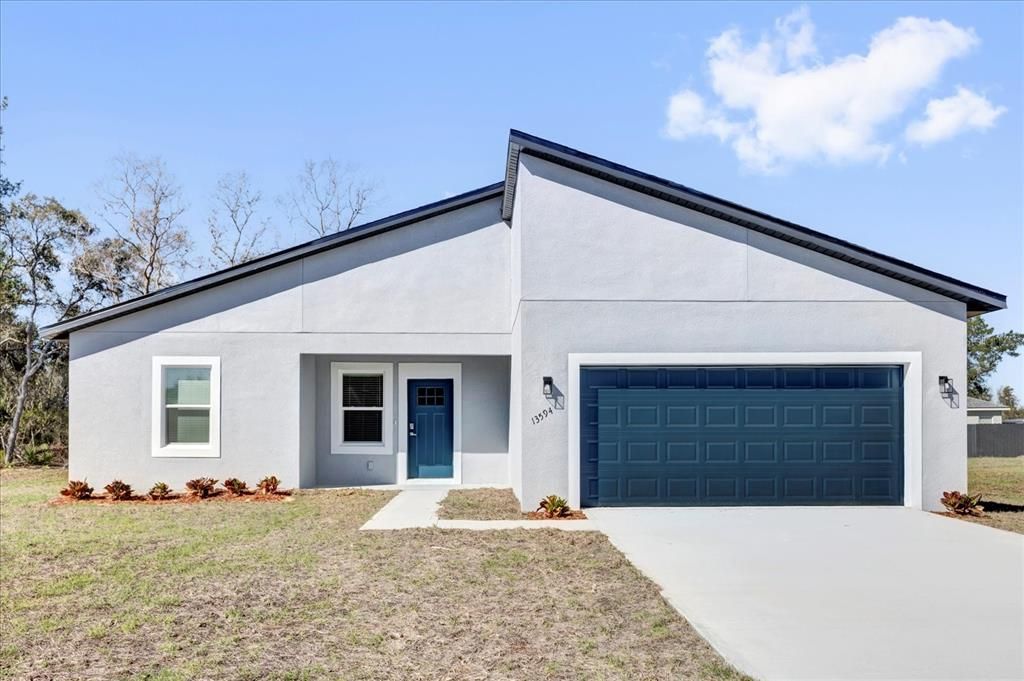 13594 SW 40TH CIRCLE, Ocala, FL 34473