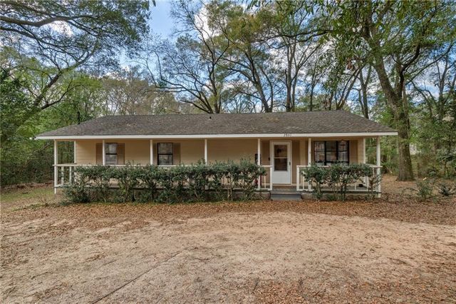2861 Summit W Drive, Mobile, AL 36618
