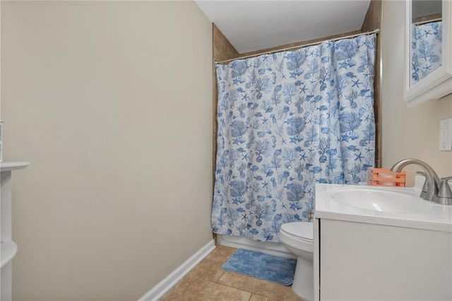 2861 Summit W Drive, Mobile, AL 36618