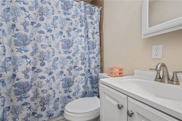 2861 Summit W Drive, Mobile, AL 36618