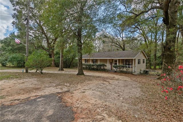 2861 Summit W Drive, Mobile, AL 36618
