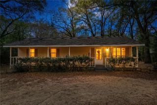 2861 Summit W Drive, Mobile, AL 36618