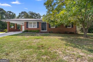 151 Plantation Drive, Fayetteville, GA 30215