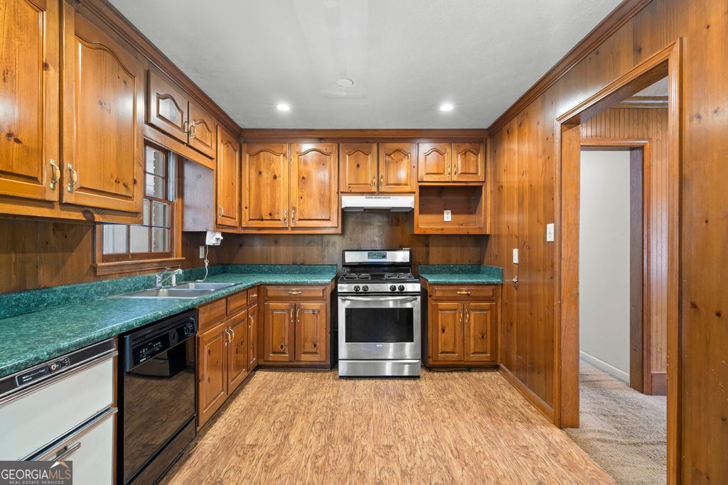 151 Plantation Drive, Fayetteville, GA 30215 — photo 2