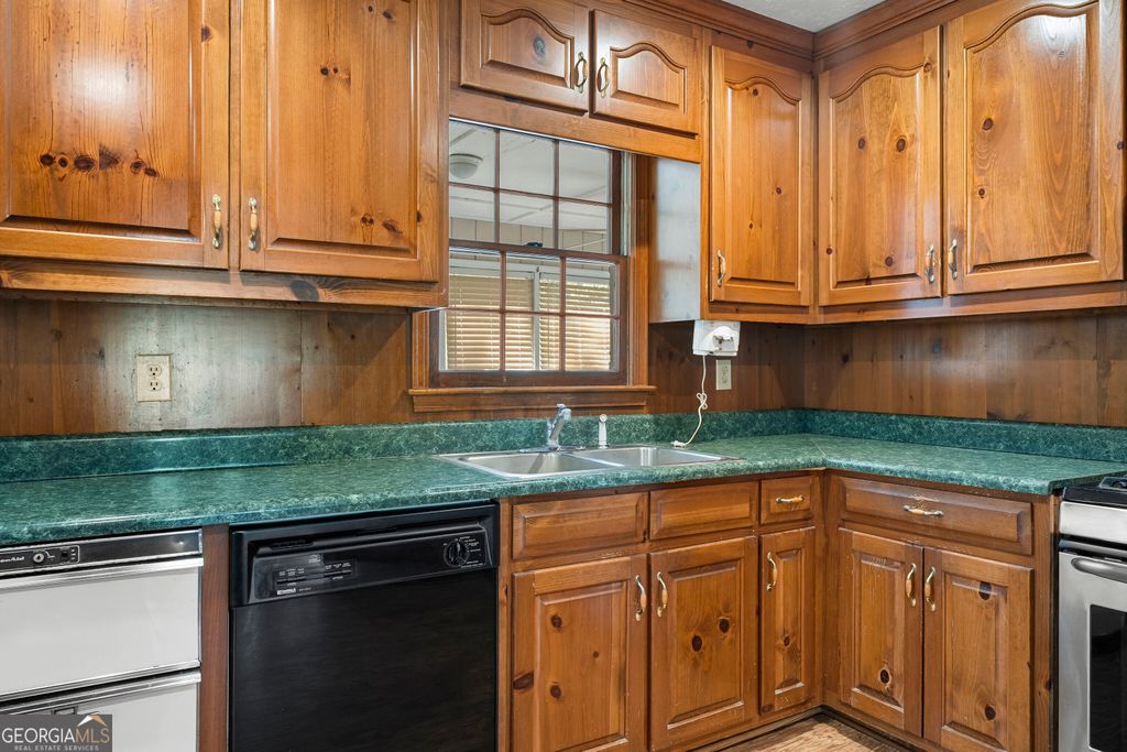 151 Plantation Drive, Fayetteville, GA 30215 — photo 5