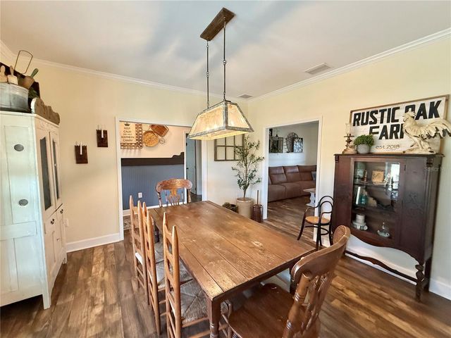 11311 NW 74TH COURT, Chiefland, FL 32626