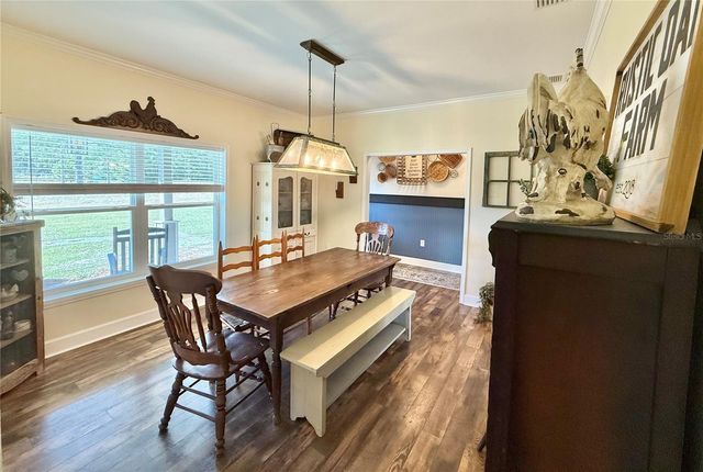 11311 NW 74TH COURT, Chiefland, FL 32626