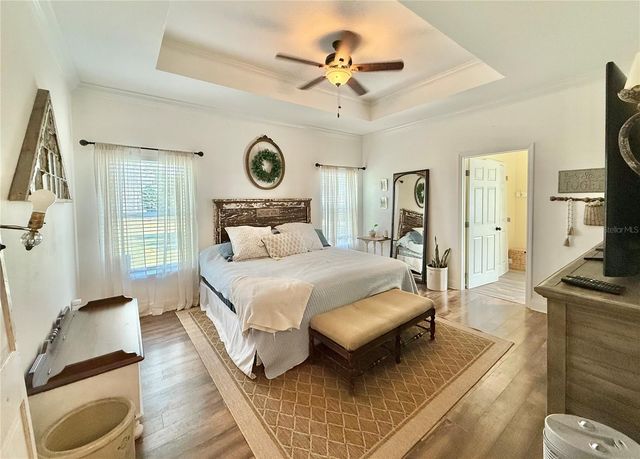 11311 NW 74TH COURT, Chiefland, FL 32626