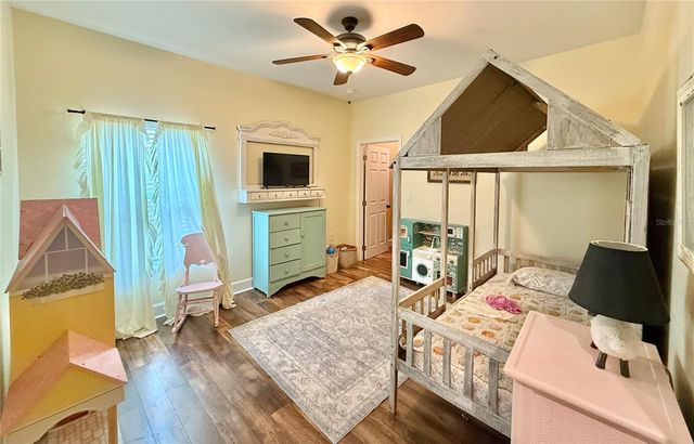 11311 NW 74TH COURT, Chiefland, FL 32626