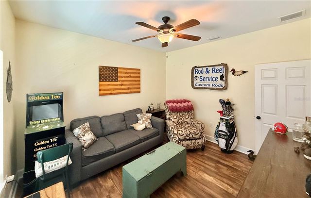 11311 NW 74TH COURT, Chiefland, FL 32626