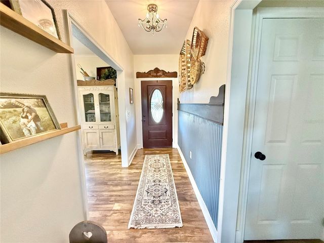 11311 NW 74TH COURT, Chiefland, FL 32626