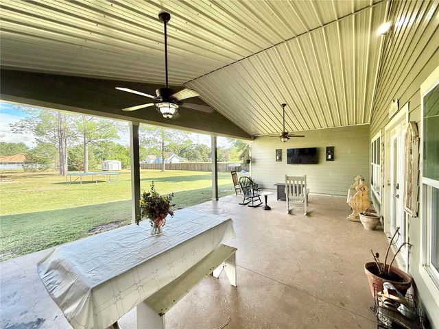 11311 NW 74TH COURT, Chiefland, FL 32626