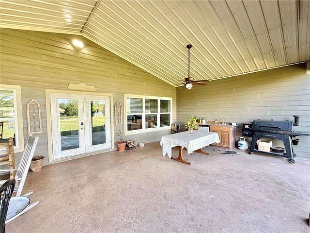 11311 NW 74TH COURT, Chiefland, FL 32626