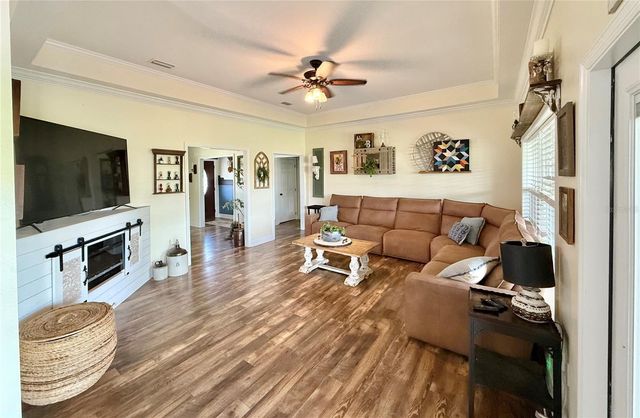 11311 NW 74TH COURT, Chiefland, FL 32626