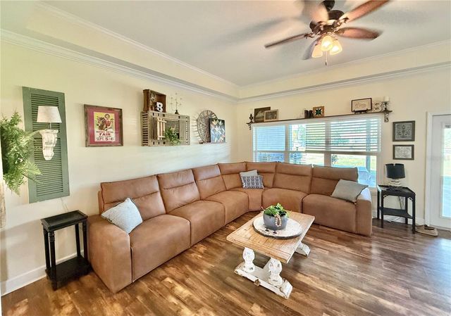 11311 NW 74TH COURT, Chiefland, FL 32626