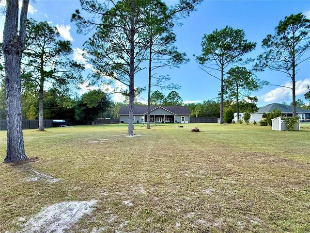 11311 NW 74TH COURT, Chiefland, FL 32626