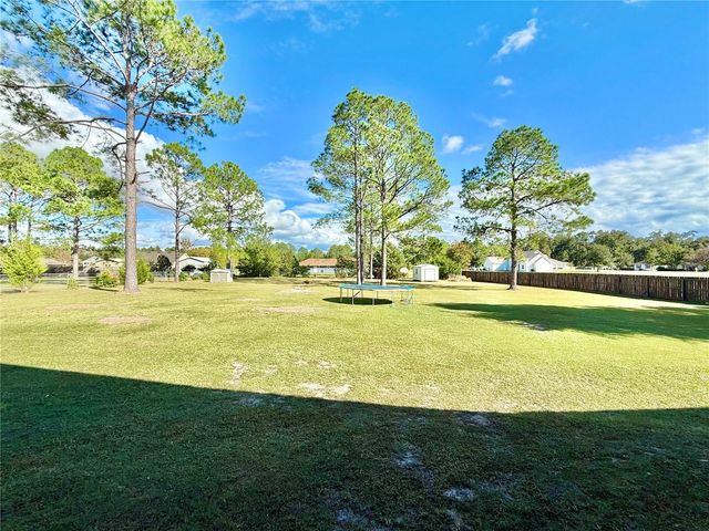 11311 NW 74TH COURT, Chiefland, FL 32626