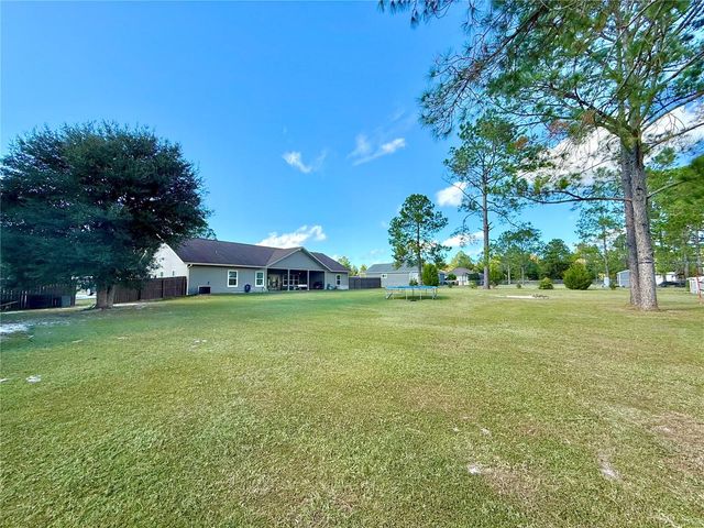 11311 NW 74TH COURT, Chiefland, FL 32626
